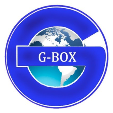 GBox Logo