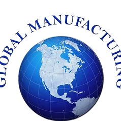 Global Manufacturing Logo